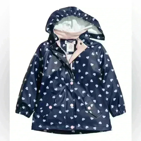 H&M Other - H&M Kids Raincoat size 2-4years
